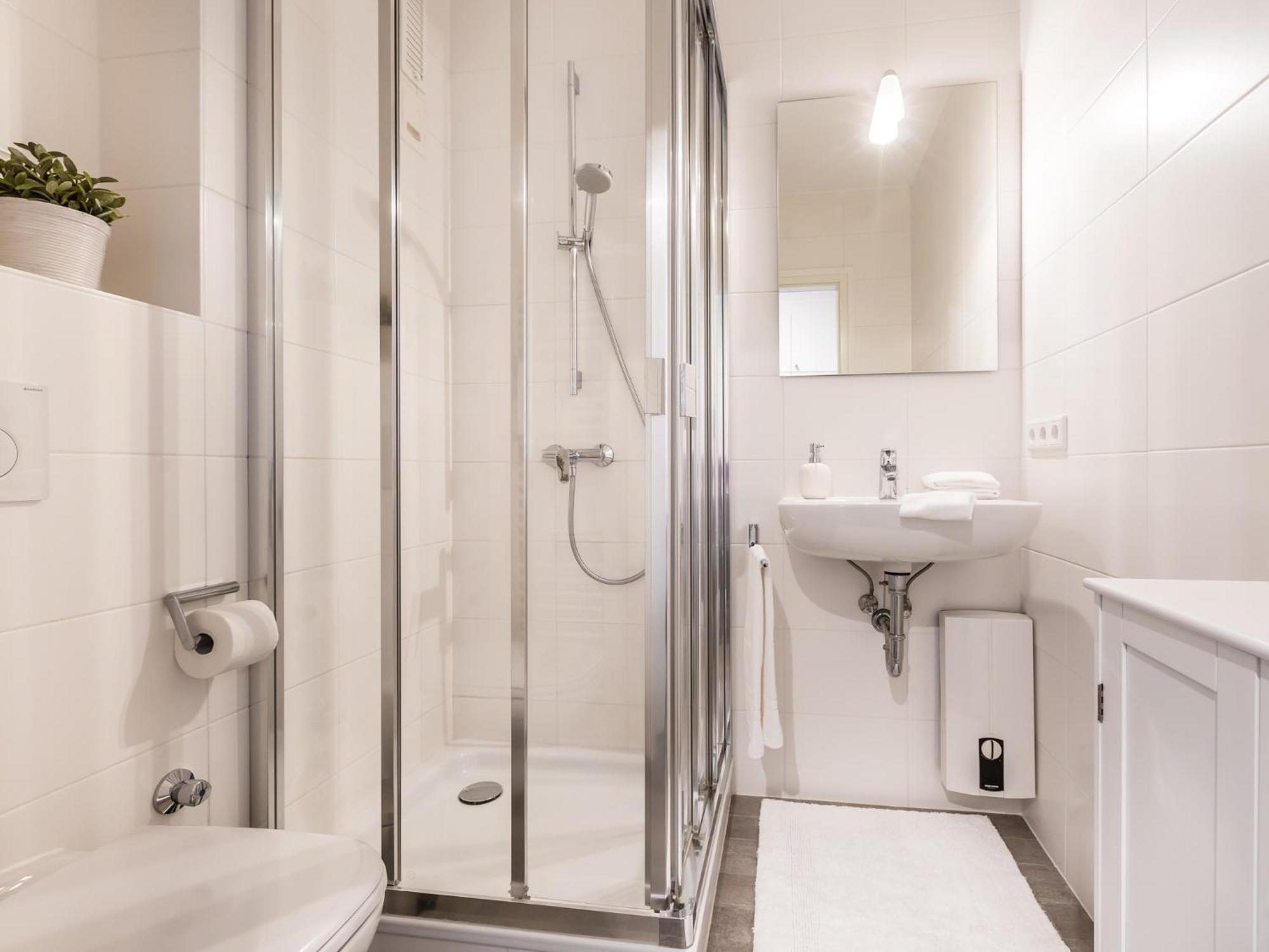 Ferienwohnung Koje 16 Westerland Exteriér fotografie